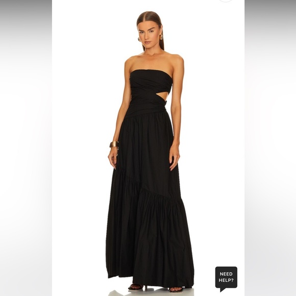 Never worn ALC lark dress - Picture 1 of 3